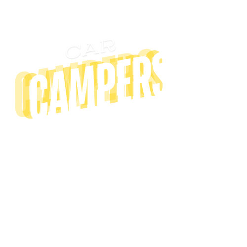 Cars Camper