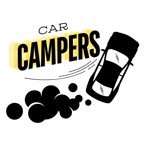 Cars Camper